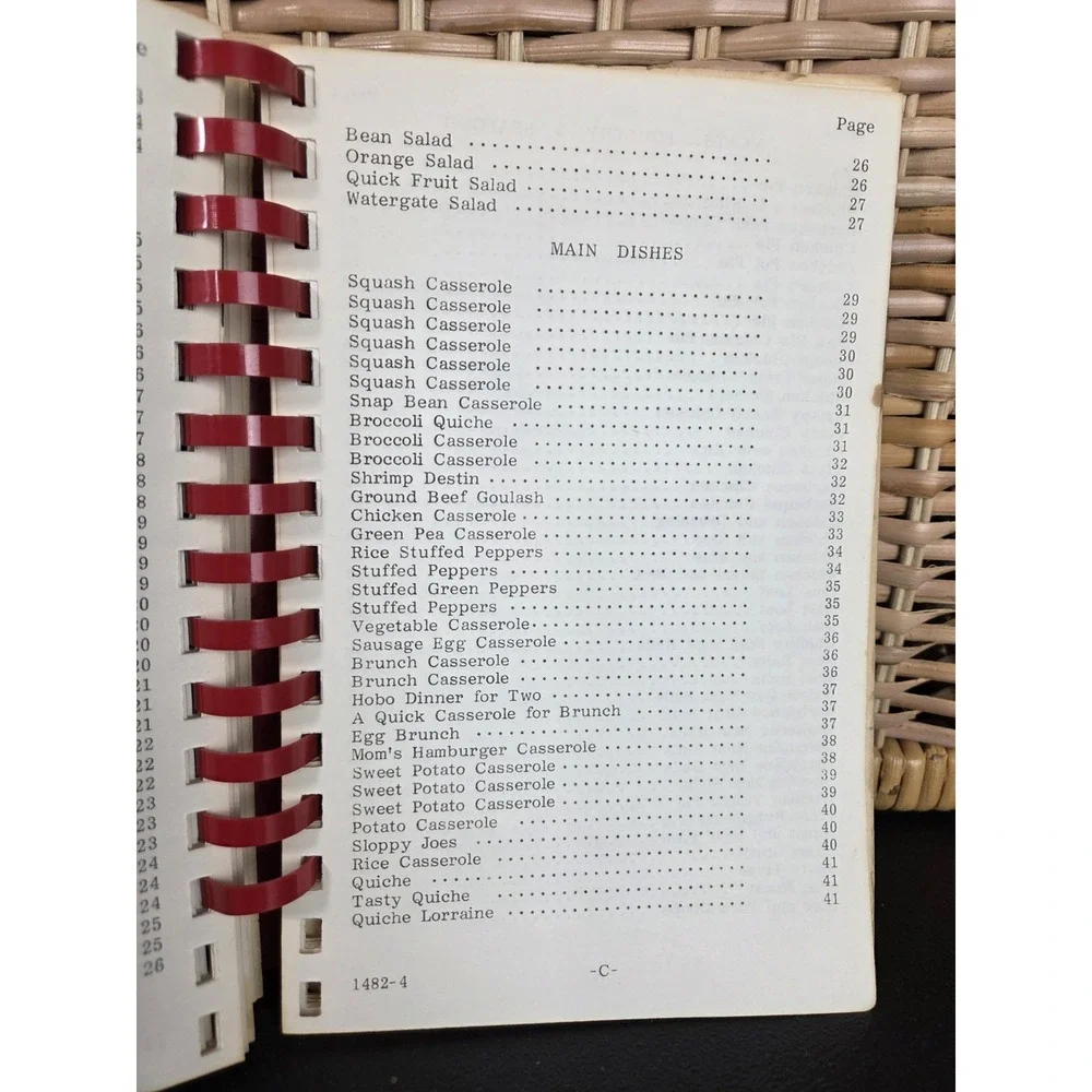 Pinecroft-Sedgefield‎ Fire District Ladies Auxiliary Cookbook Greensboro,  NC
